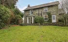 The Old Vicarage